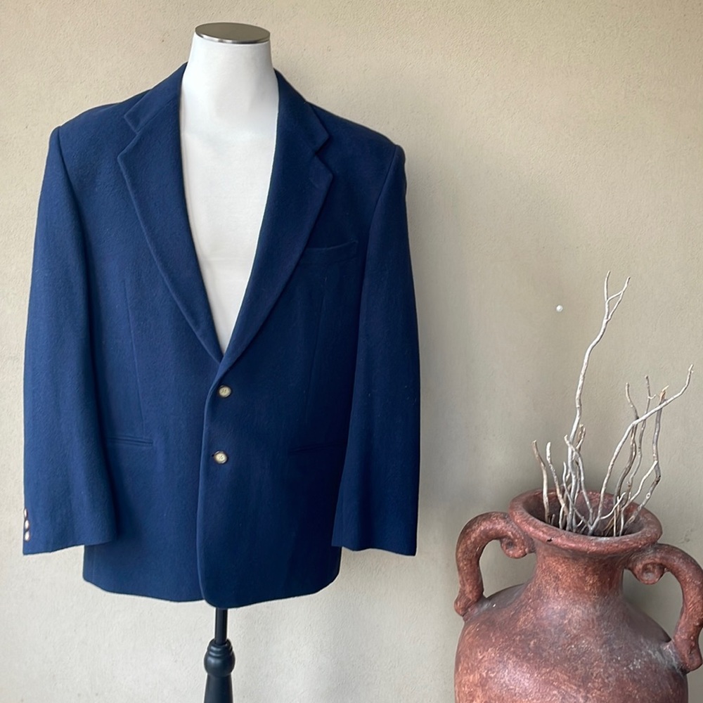 Structure blazer - Picture 2 of 15